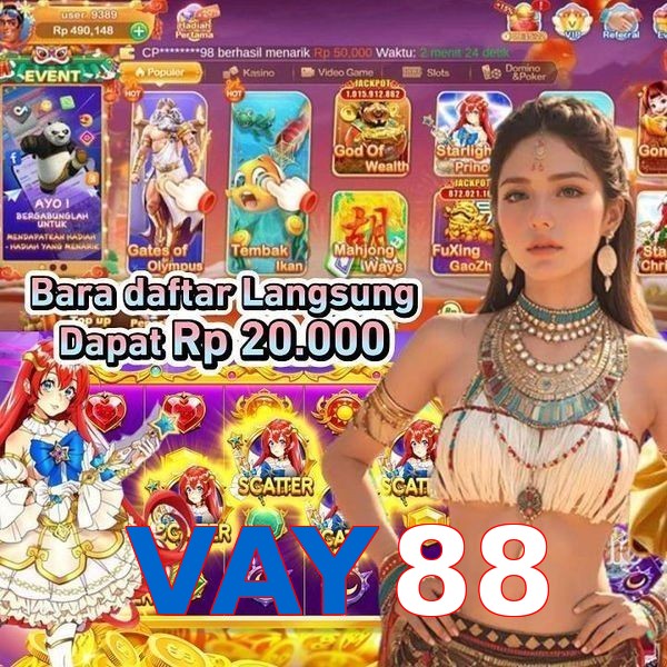 VAY88