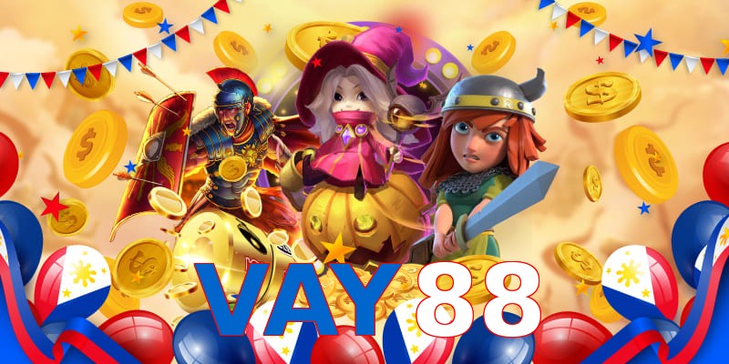 VAY88