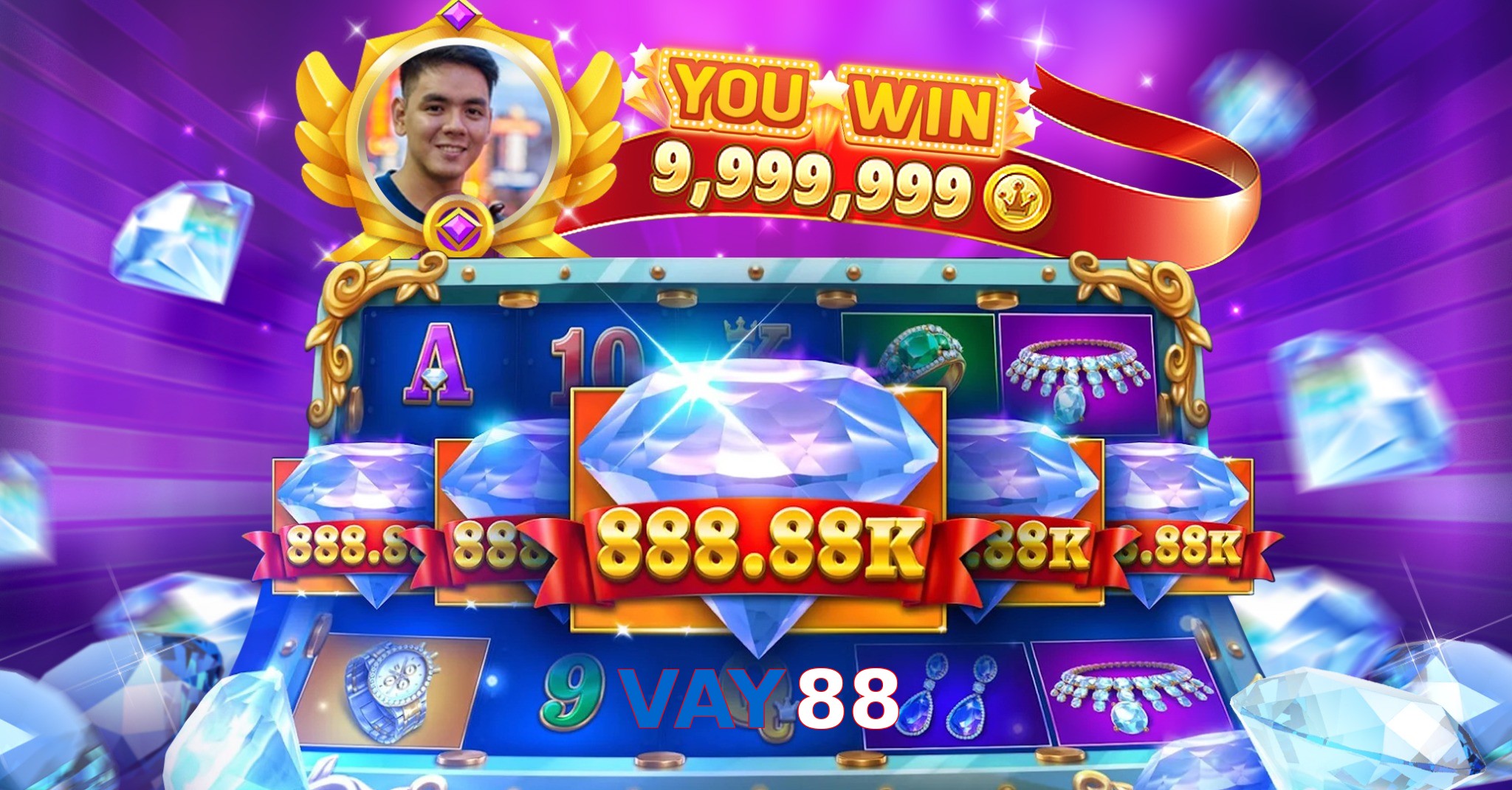 VAY88