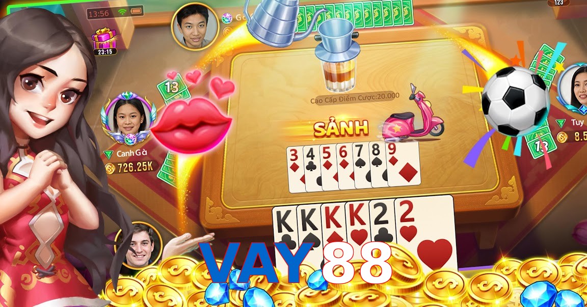 VAY88