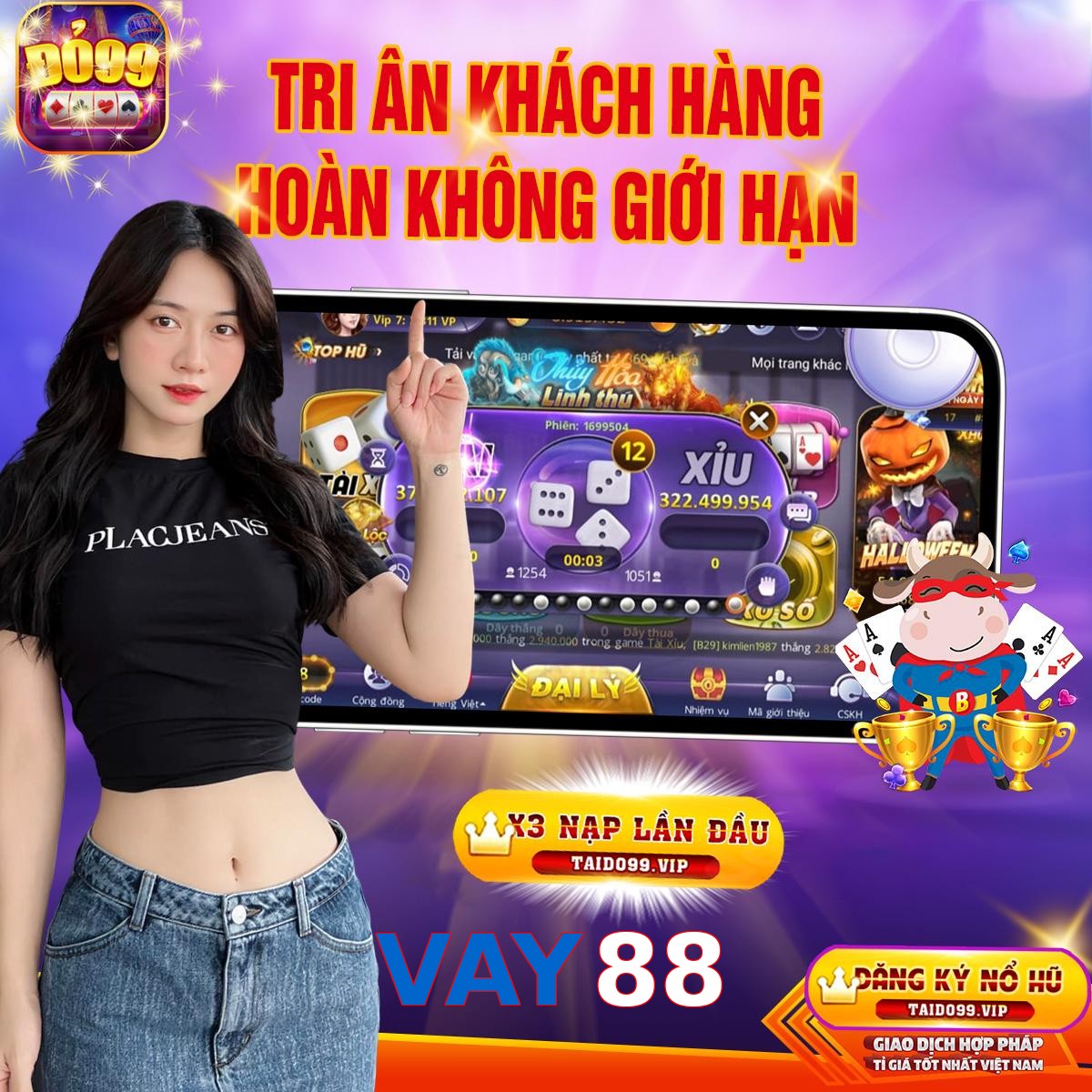 VAY88