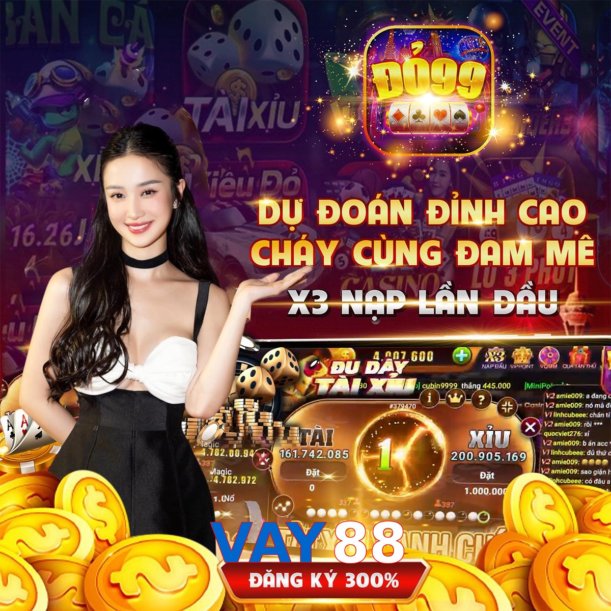 VAY88